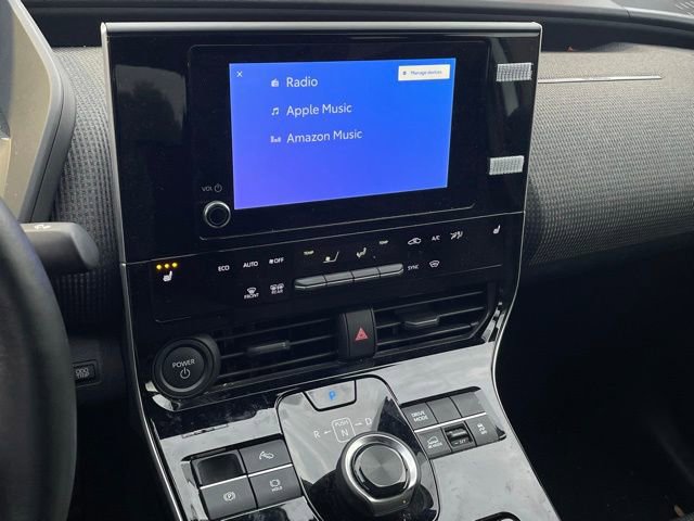 Used 2024 Subaru Solterra Premium image 17