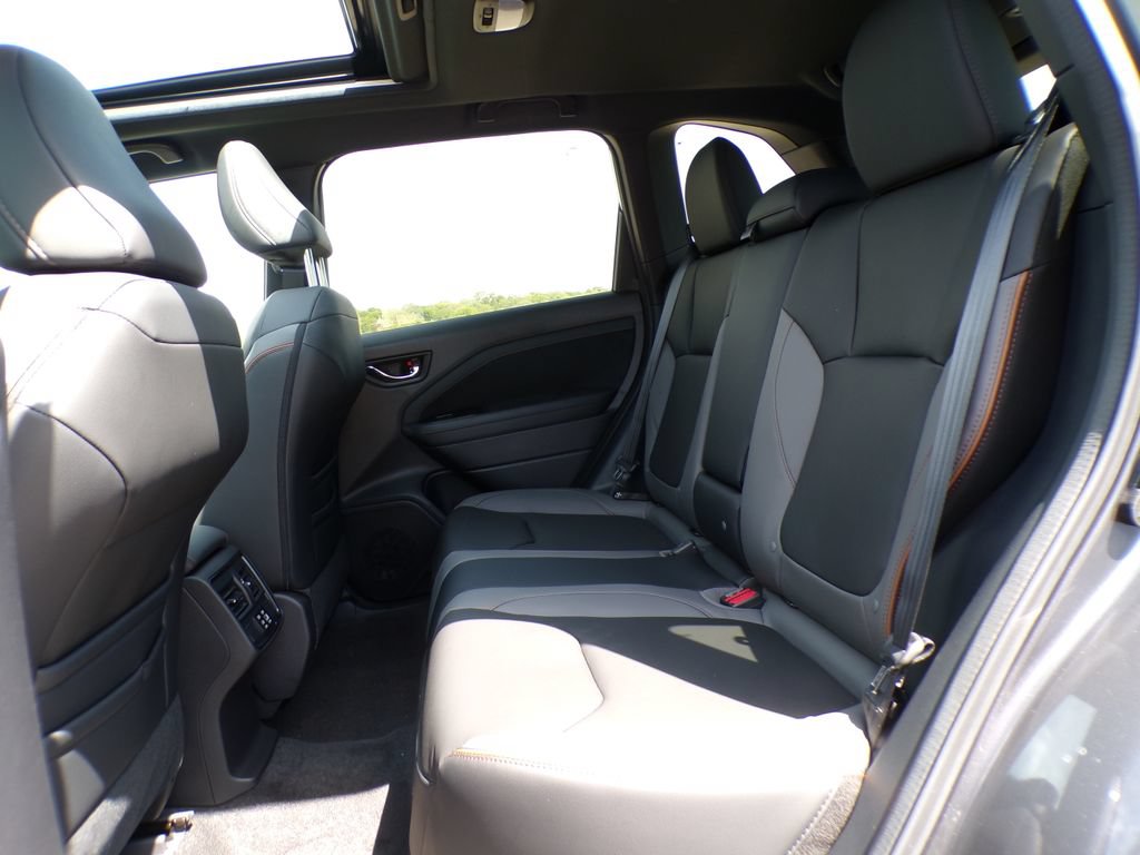 New 2026 Subaru Forester Sport AWD/4WD image 20