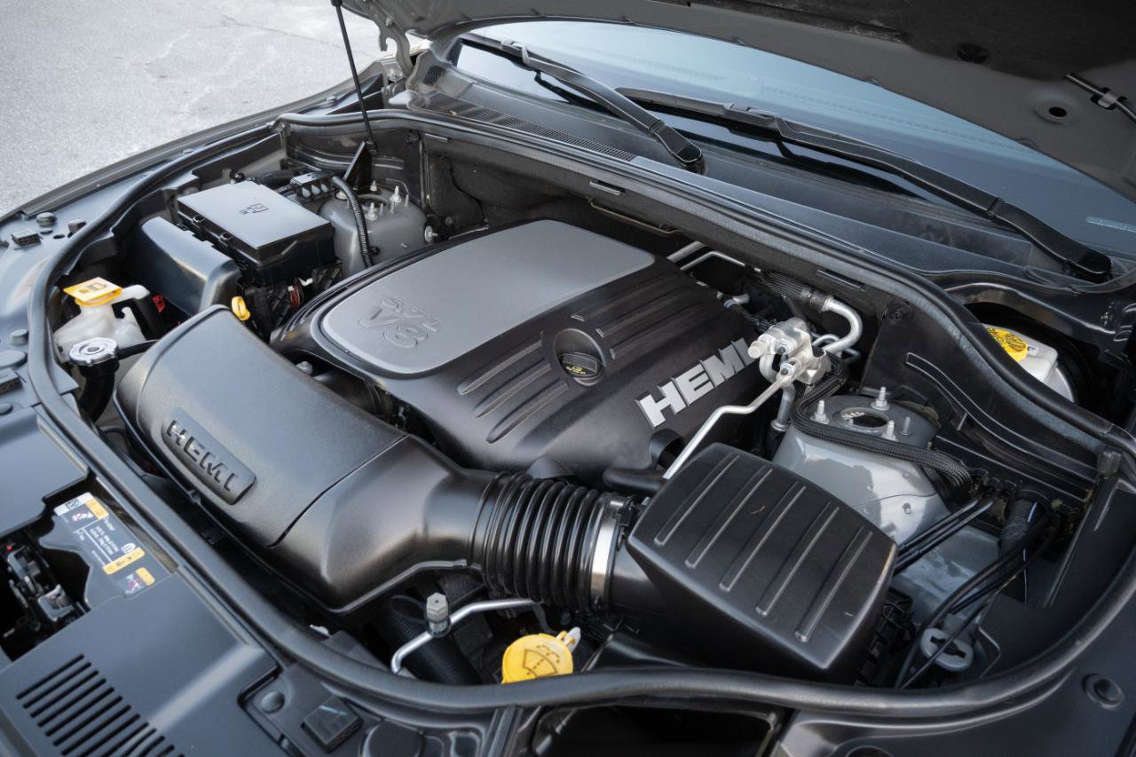 Used 2022 Dodge Durango R/T image 45