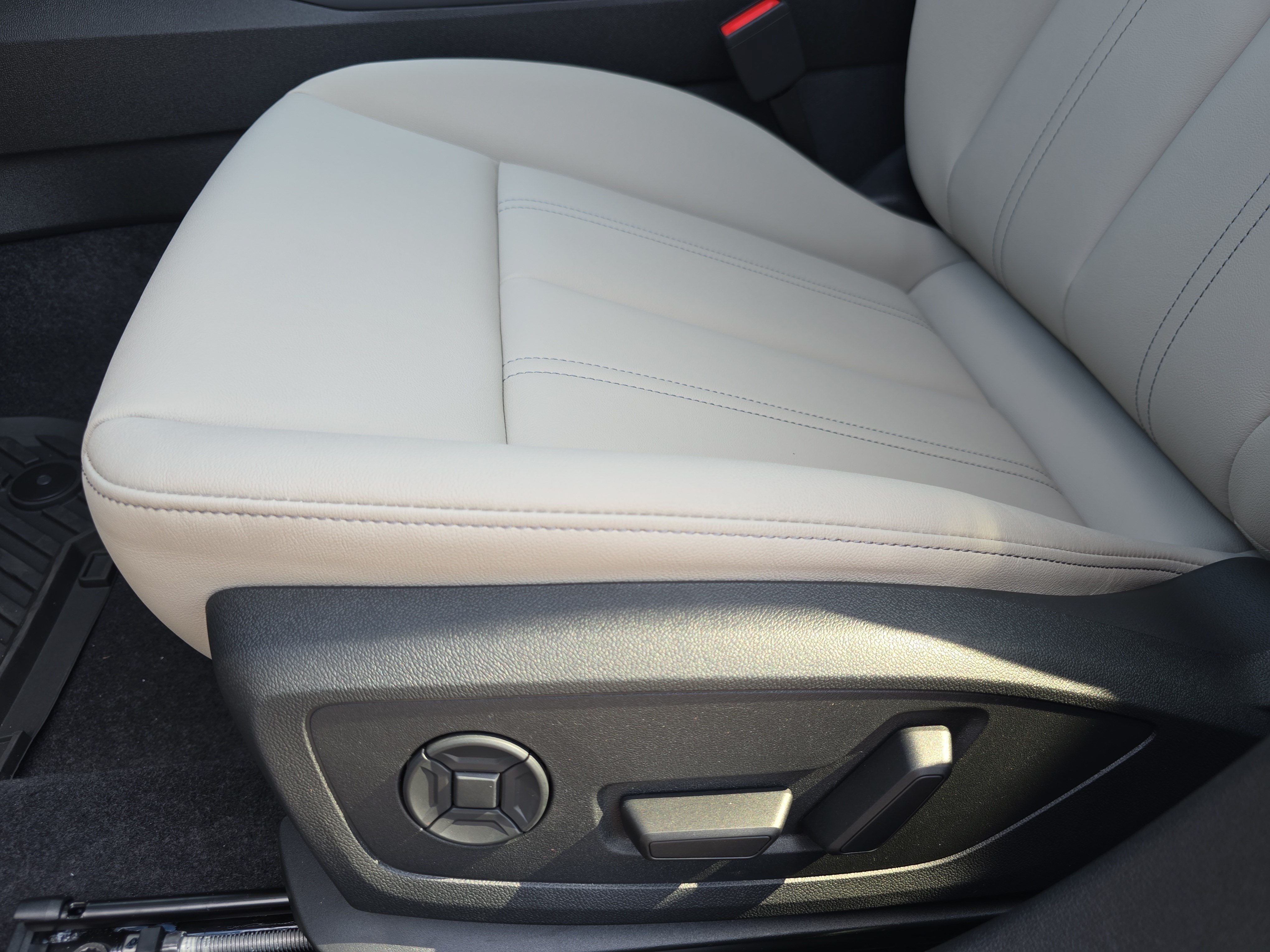 New 2026 Audi A3 2.0T Premium Plus AWD/4WD image 28