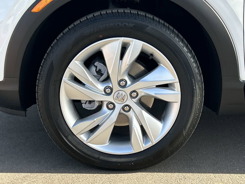 Used 2026 Buick Encore GX Preferred FWD image 33