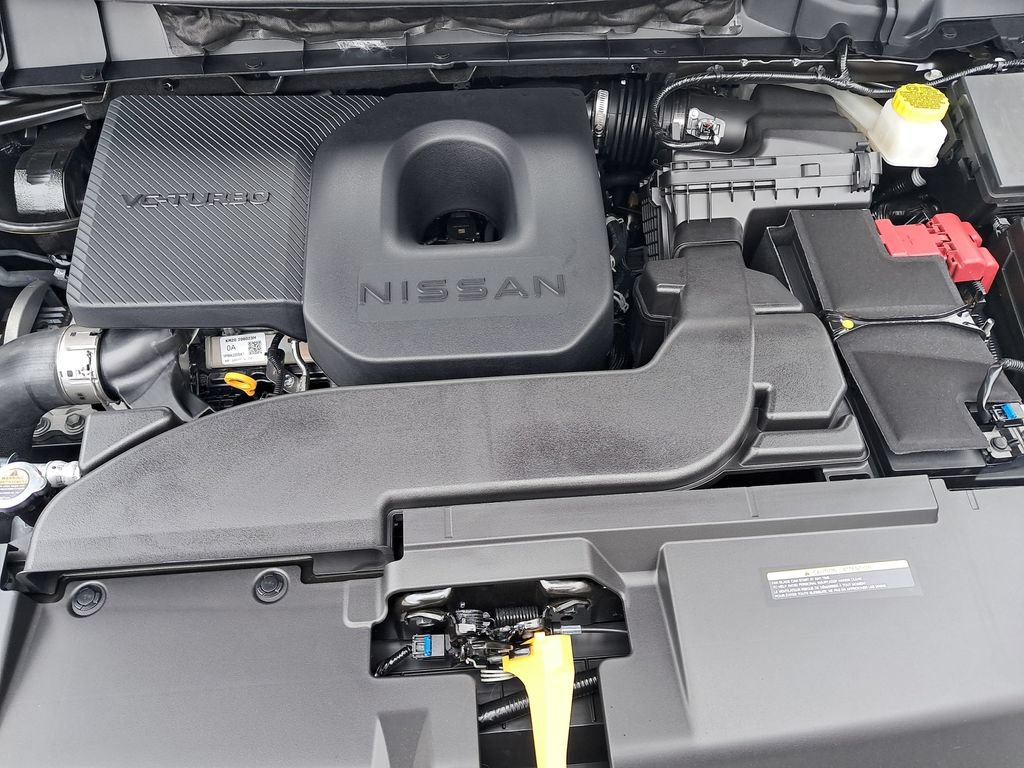 New 2026 Nissan Murano SL w/ Comfort Package AWD/4WD image 23