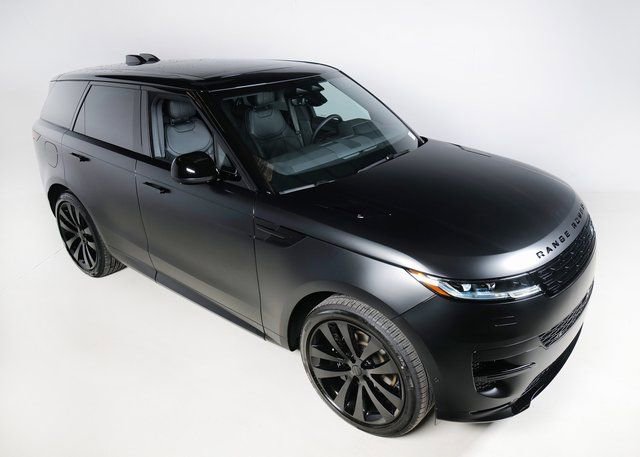 New 2026 Land Rover Range Rover Sport Dynamic SE image 28