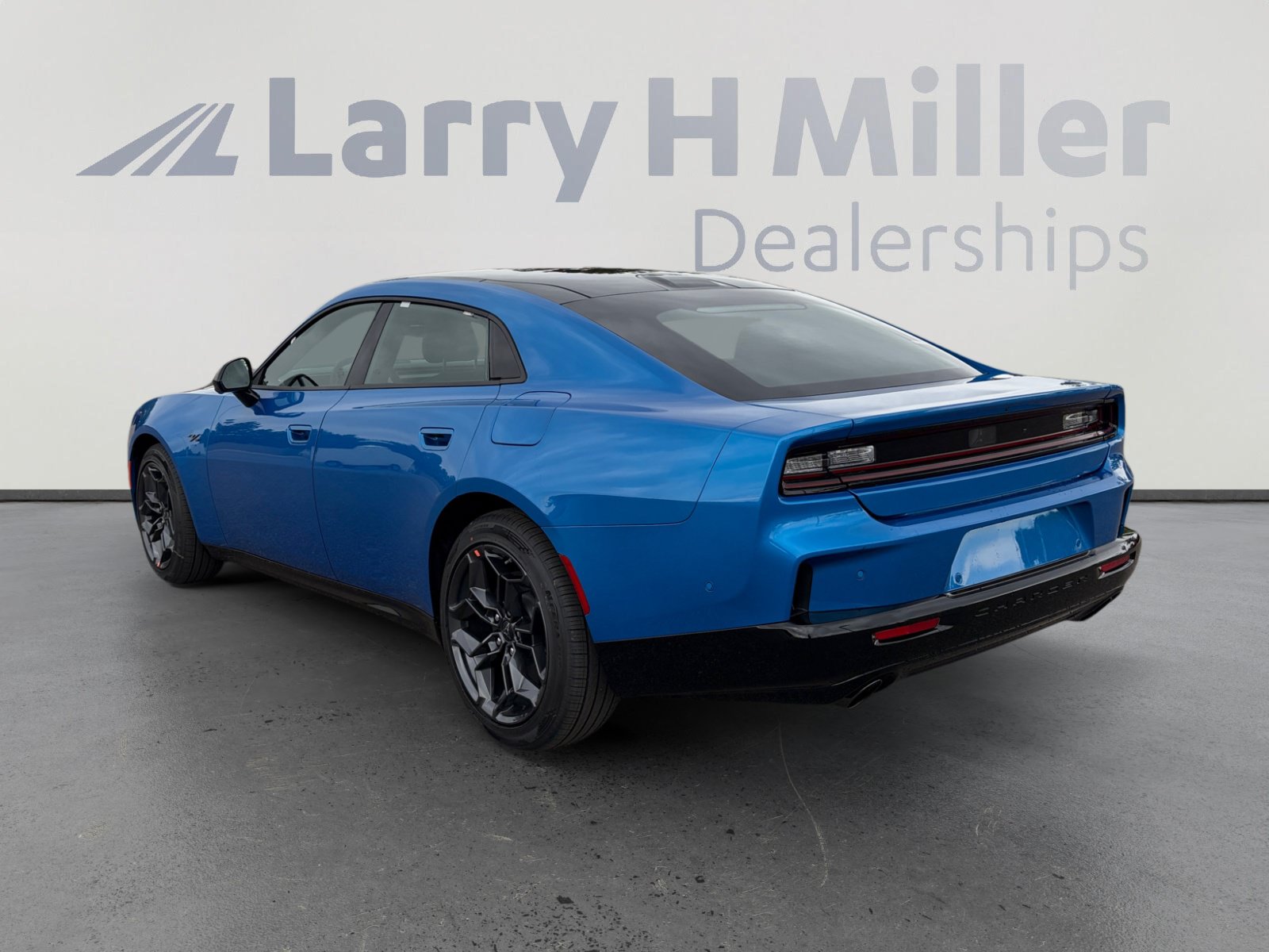 New 2026 Dodge Charger R/T AWD/4WD image 4