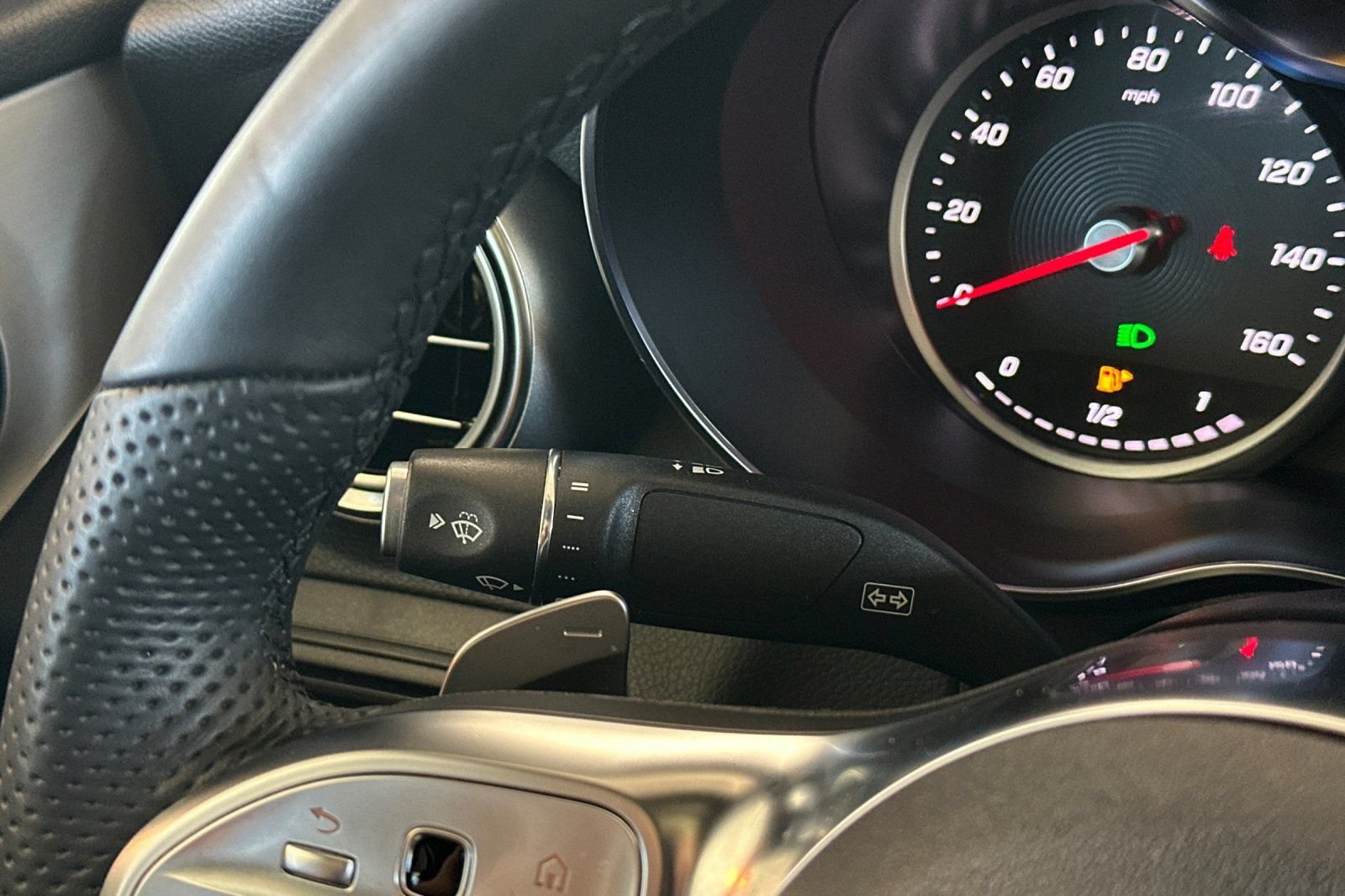 Certified 2021 Mercedes-Benz GLC 300 4MATIC Coupe image 31