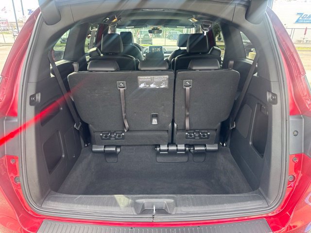 Used 2024 Honda Odyssey Sport image 12