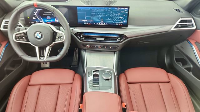 Used 2025 BMW M340i RWD image 19