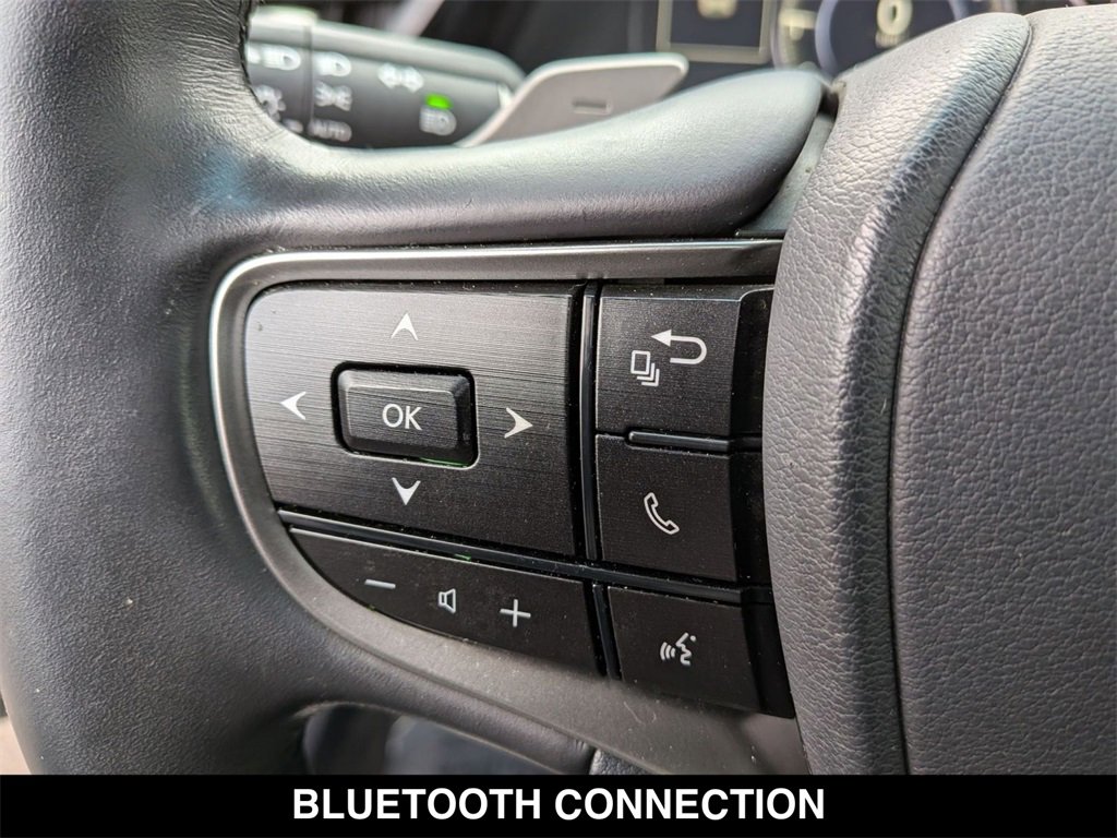 Used 2025 Lexus ES 350 Luxury w/ Accessory Package (Z2) image 8