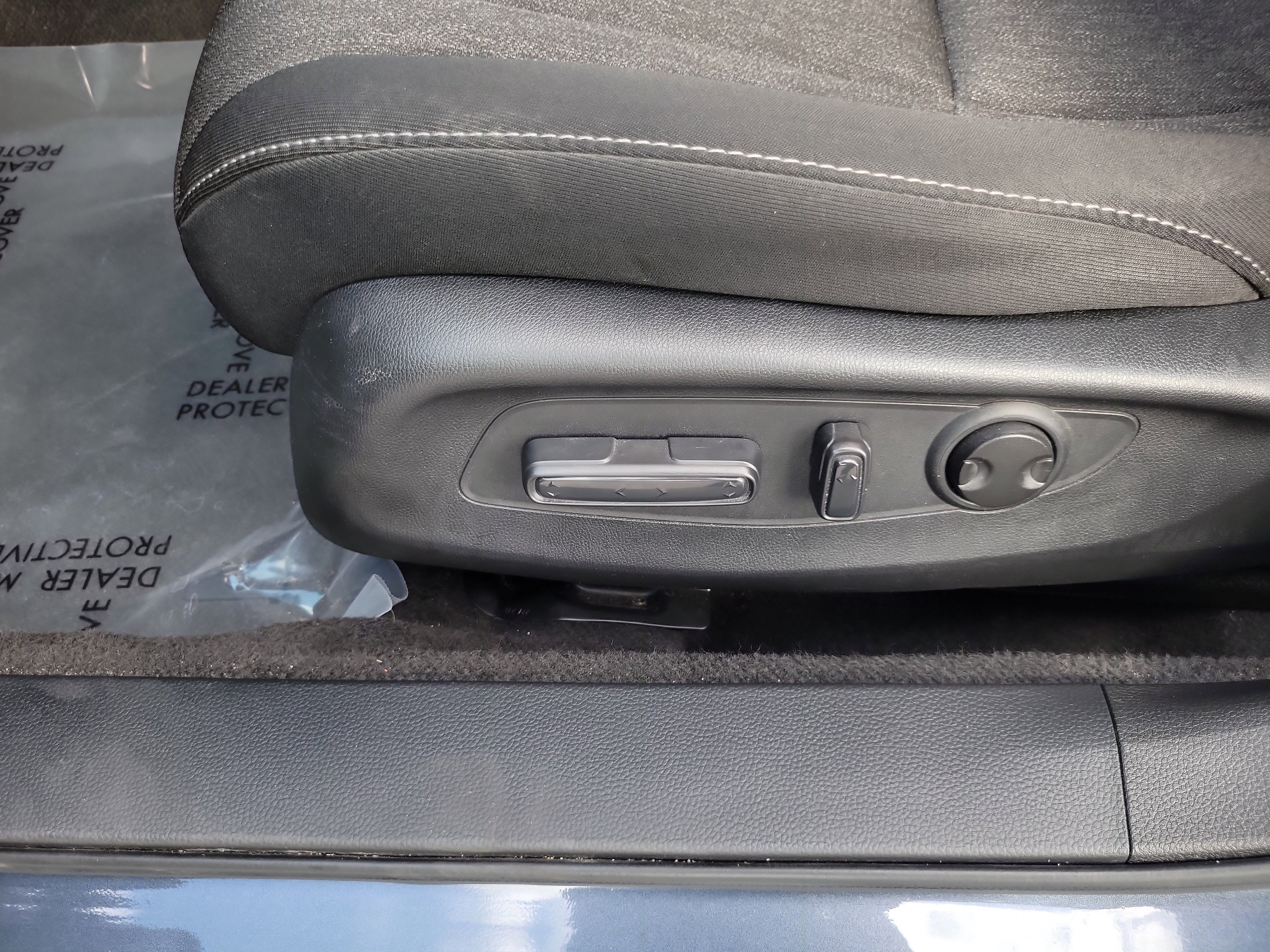 Used 2024 Honda Accord EX image 13