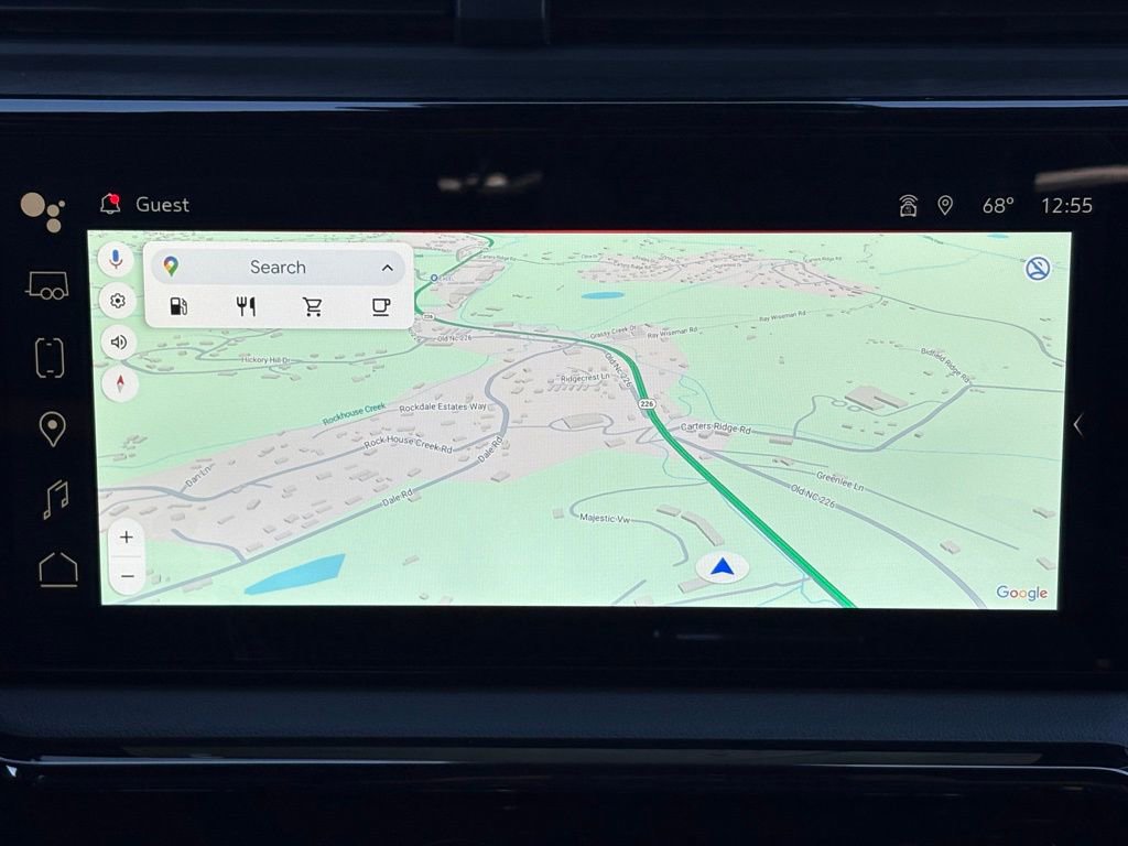 New 2026 GMC Sierra 2500 AT4 w/ AT4 Premium Plus Package image 8