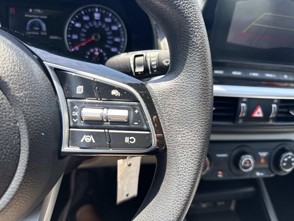 Used 2022 Kia Forte LXS FWD image 27