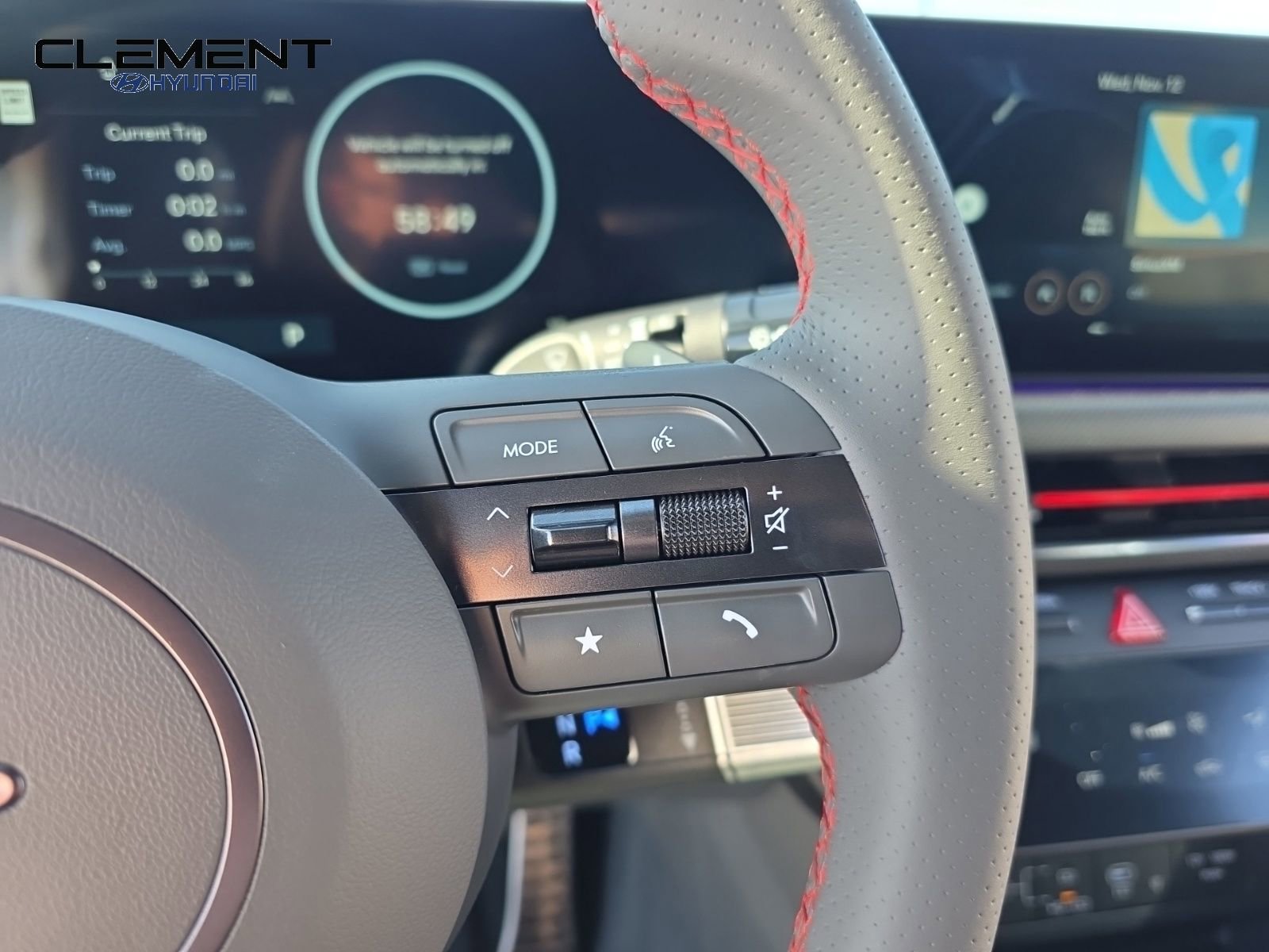 New 2026 Hyundai Sonata N Line FWD image 15