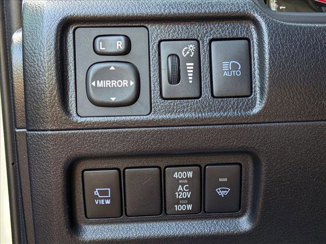 Used 2023 Toyota 4Runner Limited RWD image 11