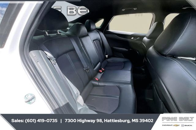 Used 2024 Kia K5 GT-Line w/ GT-Line Premium Package image 20