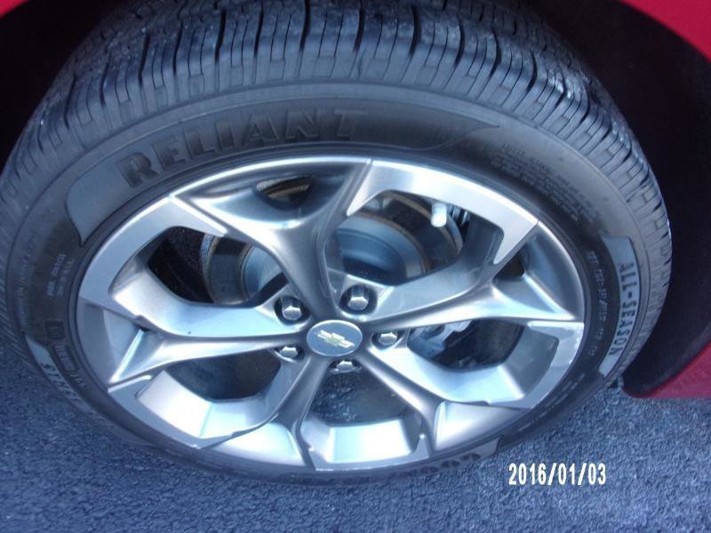 Used 2019 Chevrolet Malibu RS image 13