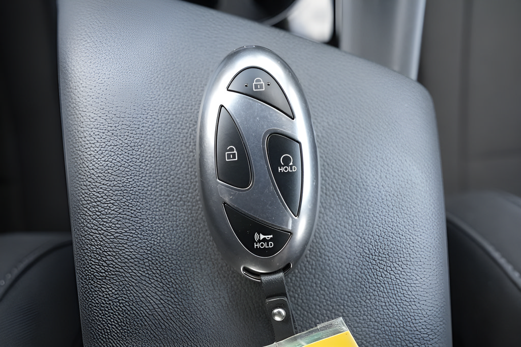 Certified 2026 Hyundai Elantra SEL Sport Premium FWD image 36
