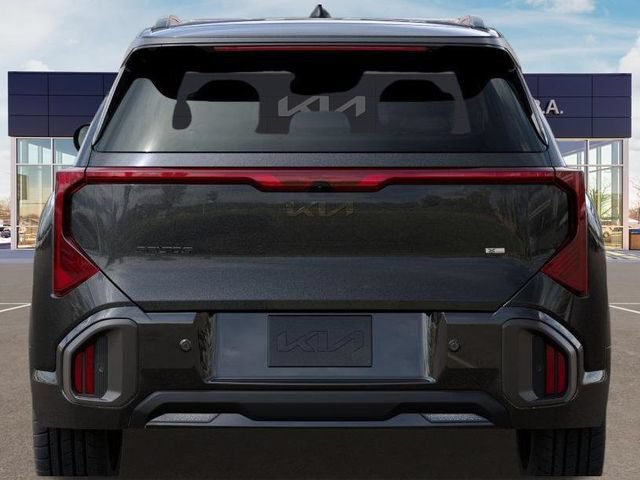 New 2027 Kia Seltos X-Line S AWD/4WD image 13