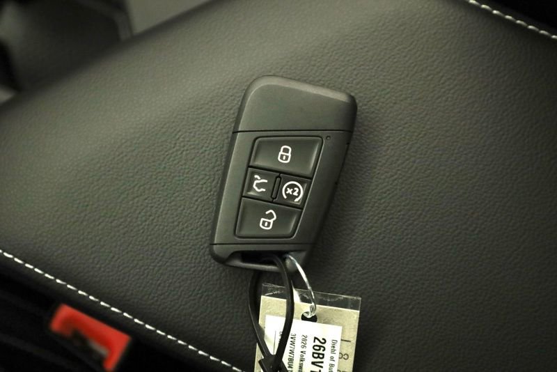 New 2026 Volkswagen Jetta SE image 39