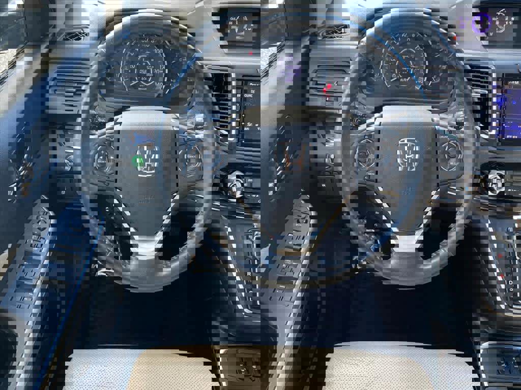 Used 2015 Honda CR-V EX-L image 7