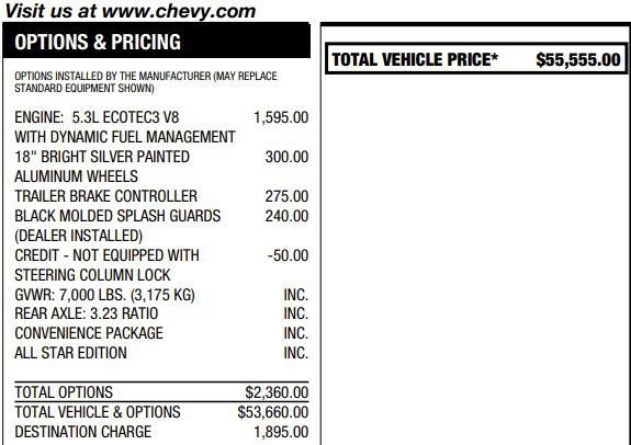 Certified 2023 Chevrolet Silverado 1500 LT AWD/4WD image 2
