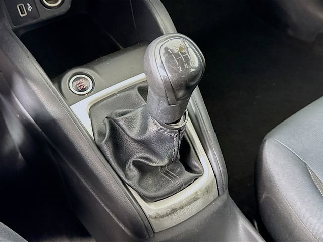 Used 2020 Nissan Versa S image 17