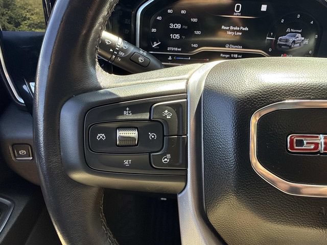 Used 2022 GMC Sierra 1500 Elevation AWD/4WD image 33