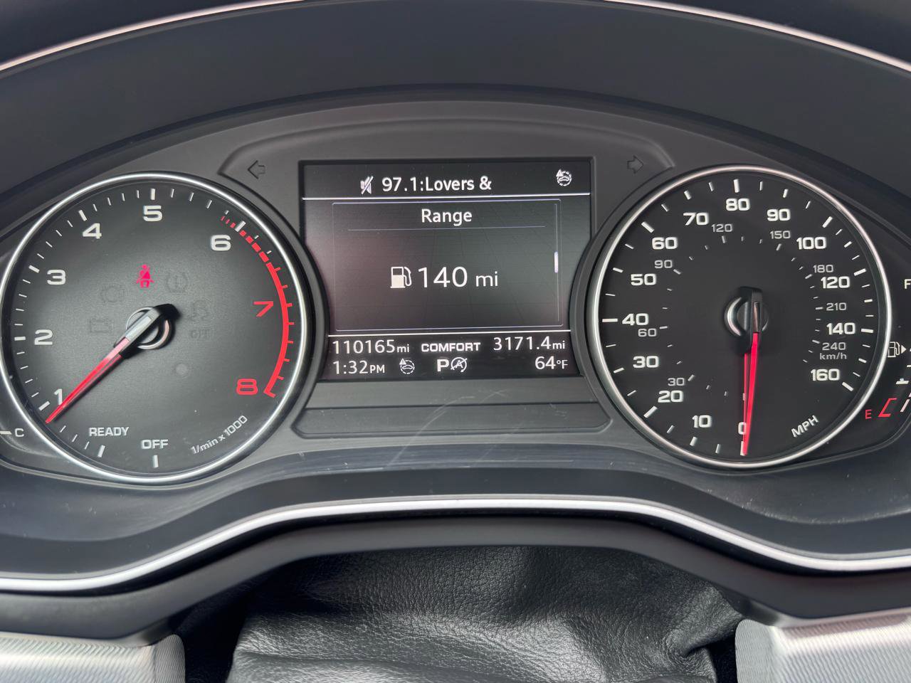 Used 2017 Audi A4 2.0T Premium image 15