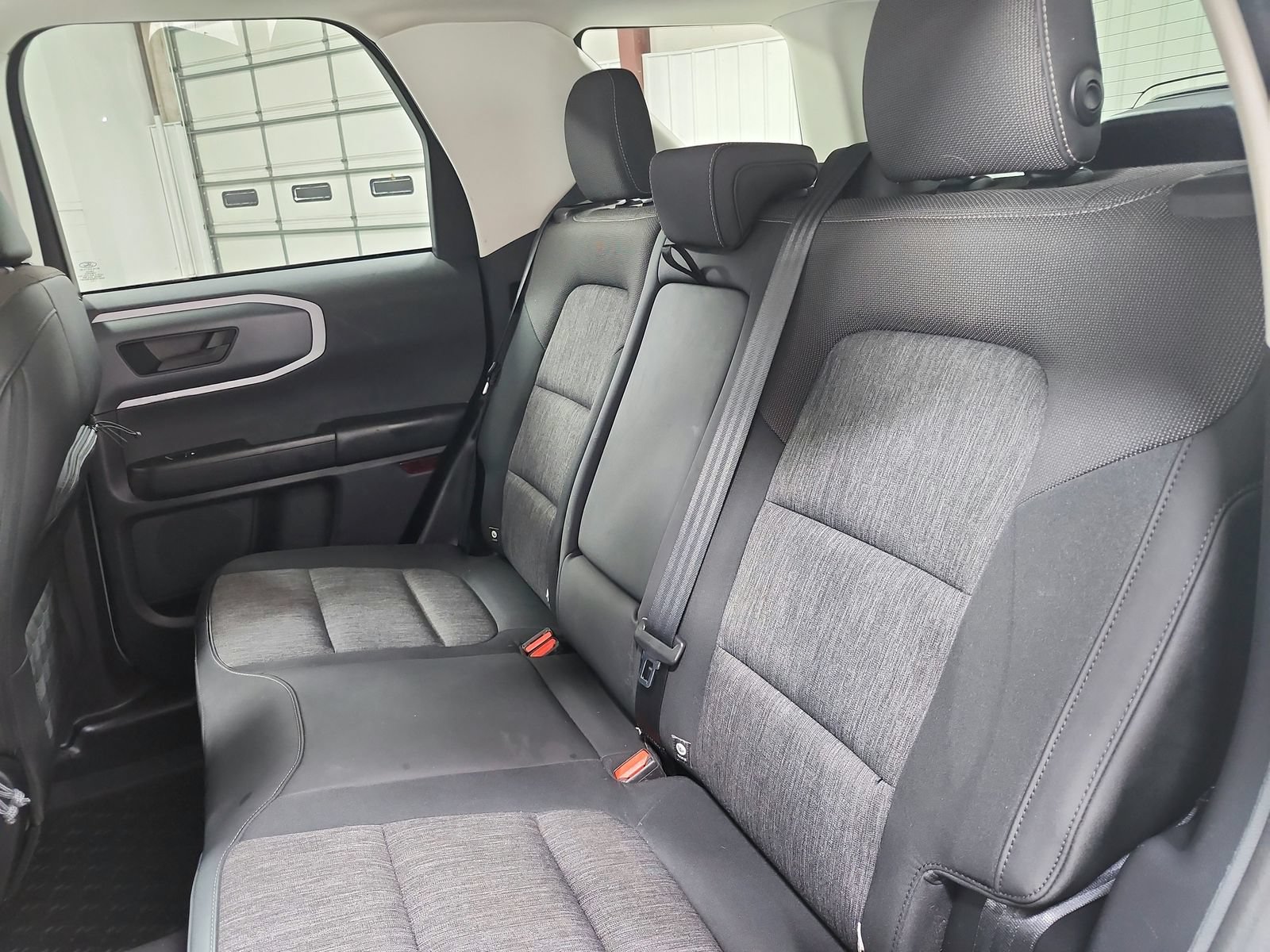 Used 2021 Ford Bronco Sport Big Bend AWD/4WD image 11
