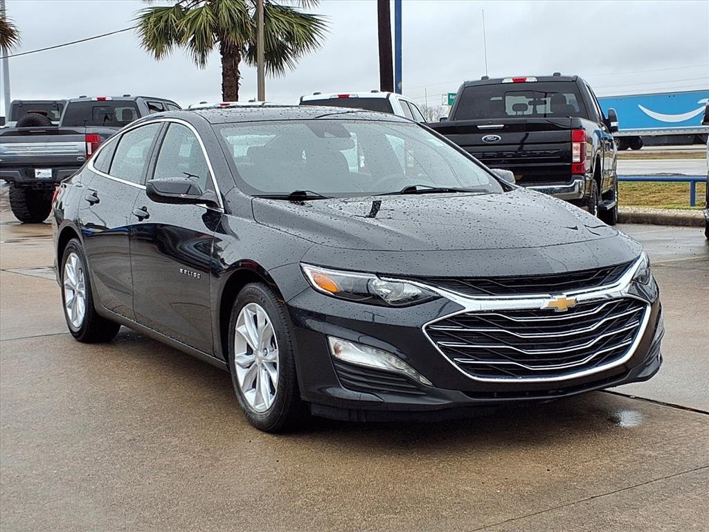Used 2023 Chevrolet Malibu LT image 7