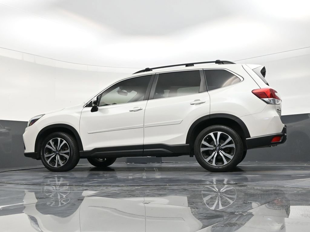 Used 2019 Subaru Forester Limited image 22
