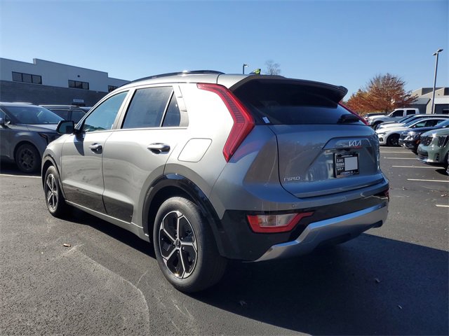 New 2026 Kia Niro SX image 6