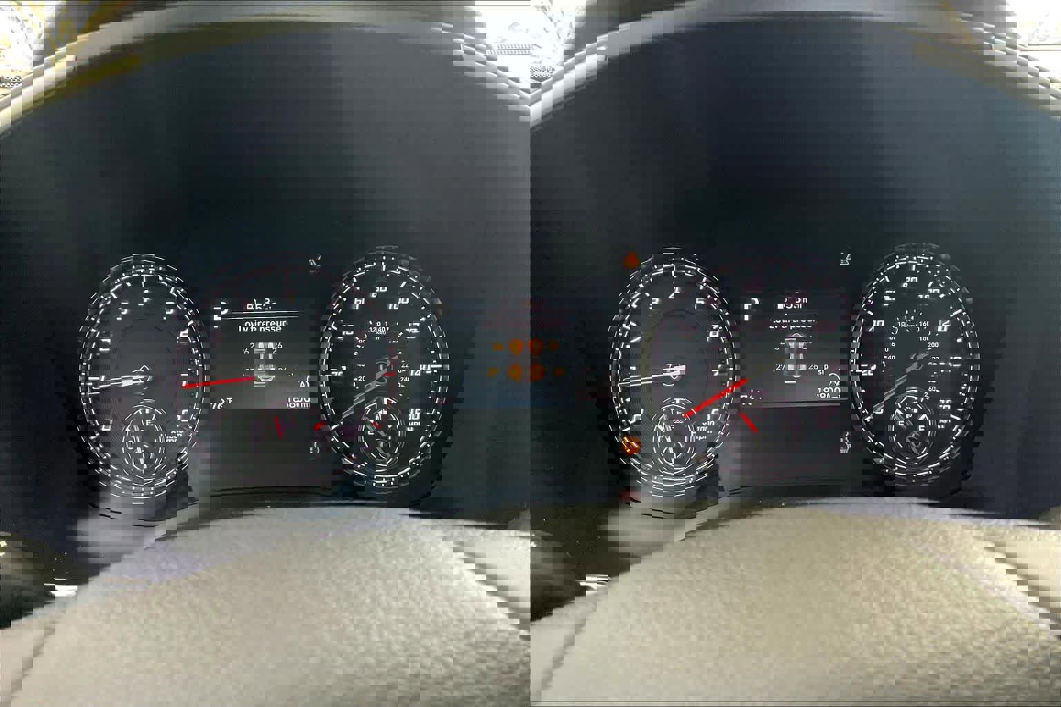 Certified 2023 Hyundai Santa Fe SEL image 24