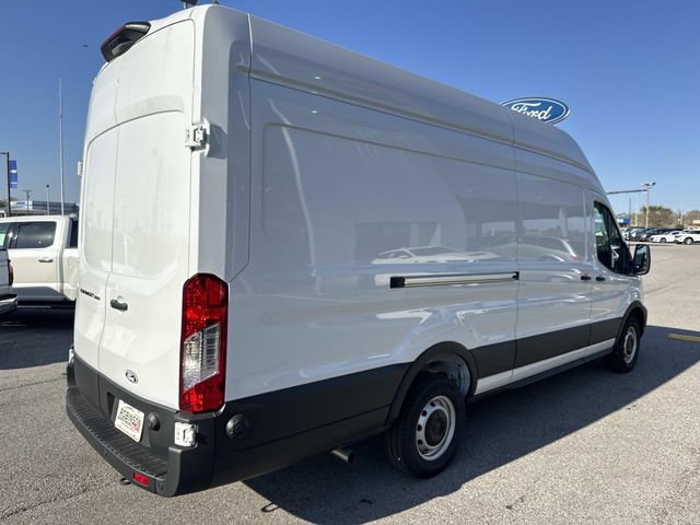 New 2026 Ford Transit 350 148 High Roof Extended RWD image 5