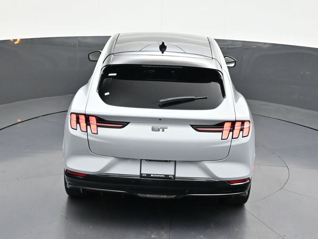 Used 2022 Ford Mustang Mach-E GT w/ GT Performance Edition AWD/4WD image 18