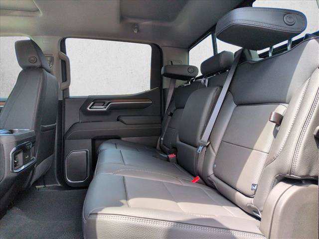 New 2026 GMC Sierra 1500 Denali w/ Denali Reserve Package AWD/4WD image 16