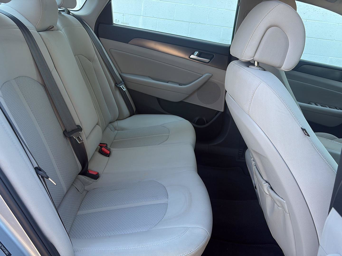 Used 2017 Hyundai Sonata Sport FWD image 18