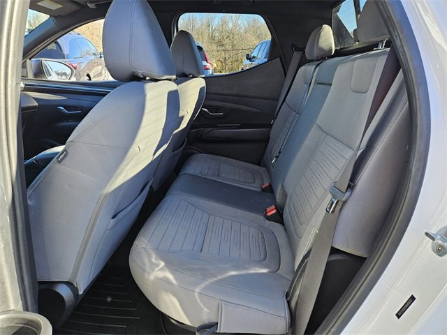 Used 2022 Hyundai Santa Cruz SEL w/ Activity Package image 8