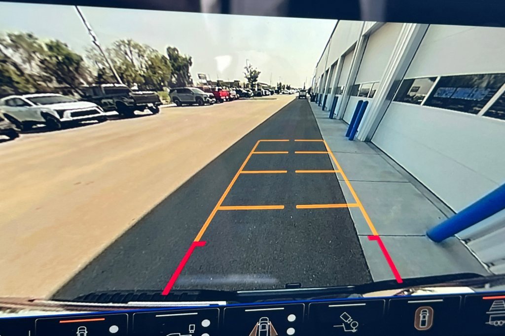 New 2026 GMC Sierra 2500 Denali w/ Technology Package image 16