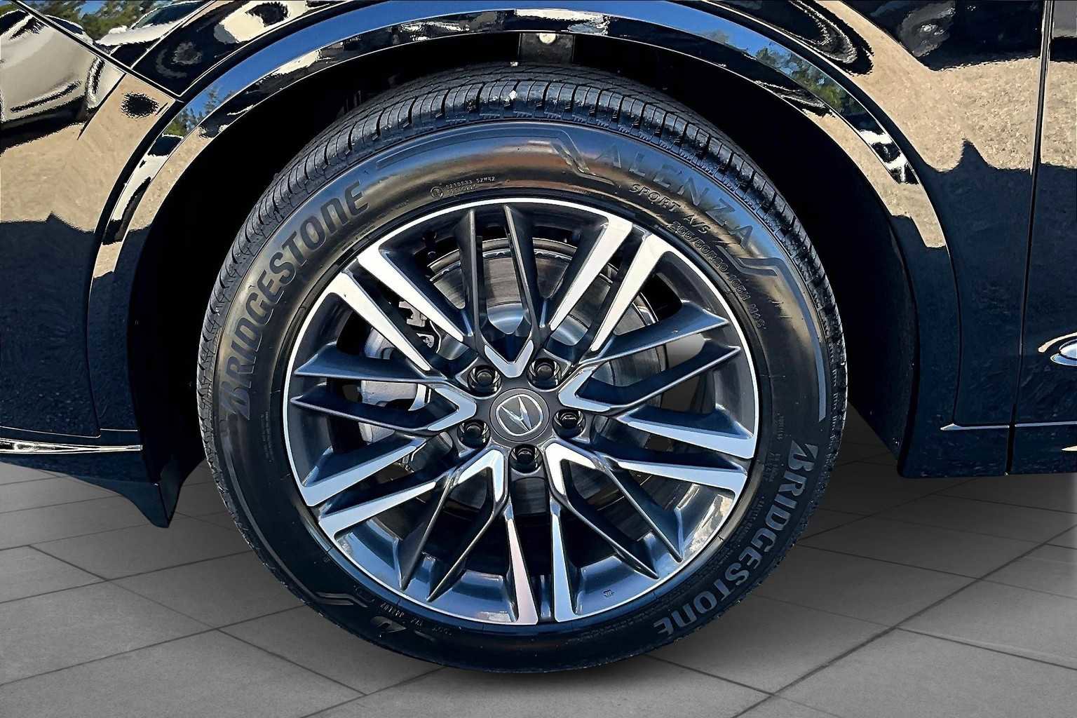 New 2026 Acura MDX SH-AWD w/ Advance Package image 11