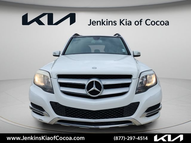 Used 2013 Mercedes-Benz GLK 350 2WD image 12