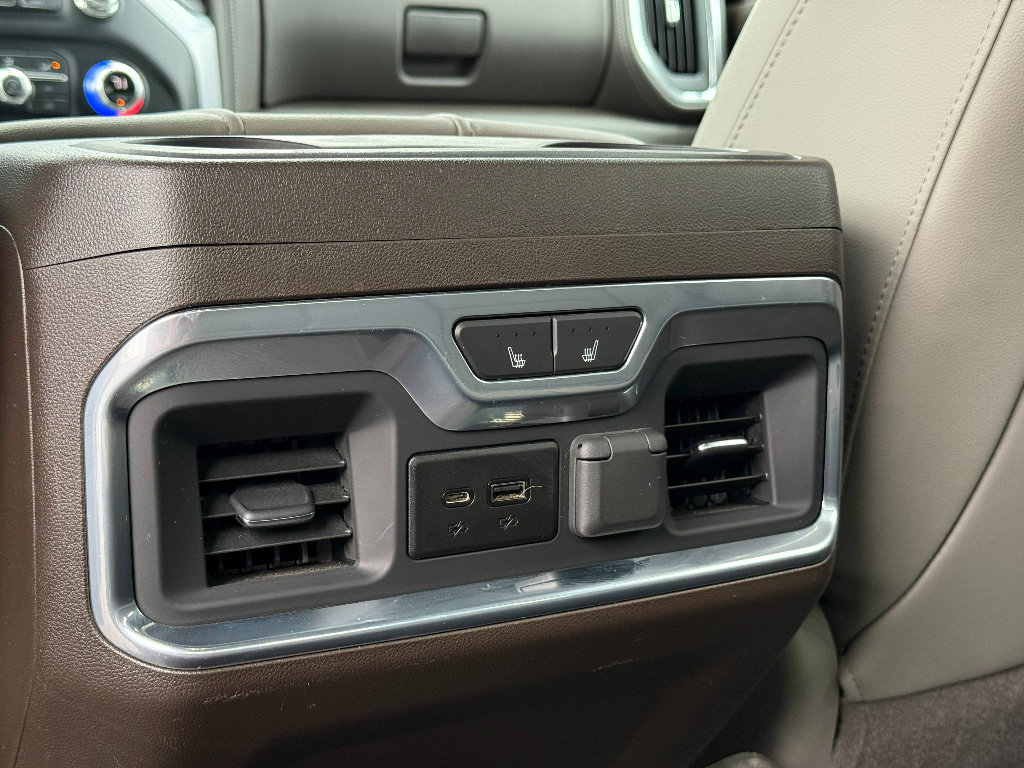 Used 2020 GMC Sierra 2500 SLT w/ SLT Convenience Package image 29