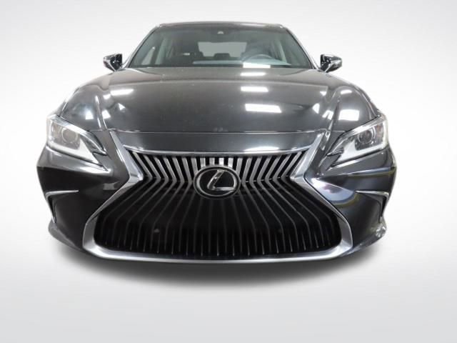 Used 2019 Lexus ES 350 F Sport image 9