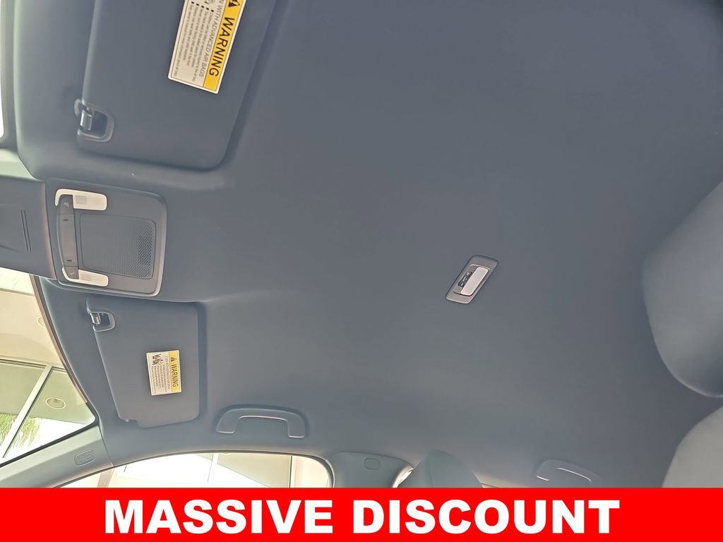 Used 2025 Honda Civic Sport image 28