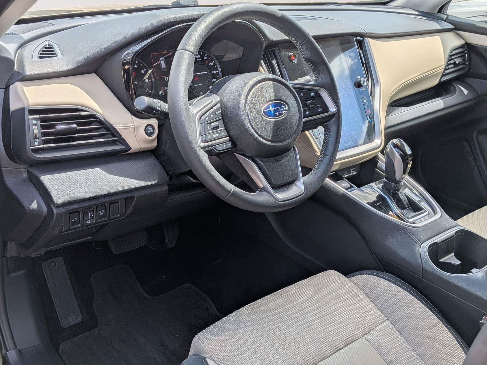 Certified 2025 Subaru Outback Premium AWD/4WD image 30