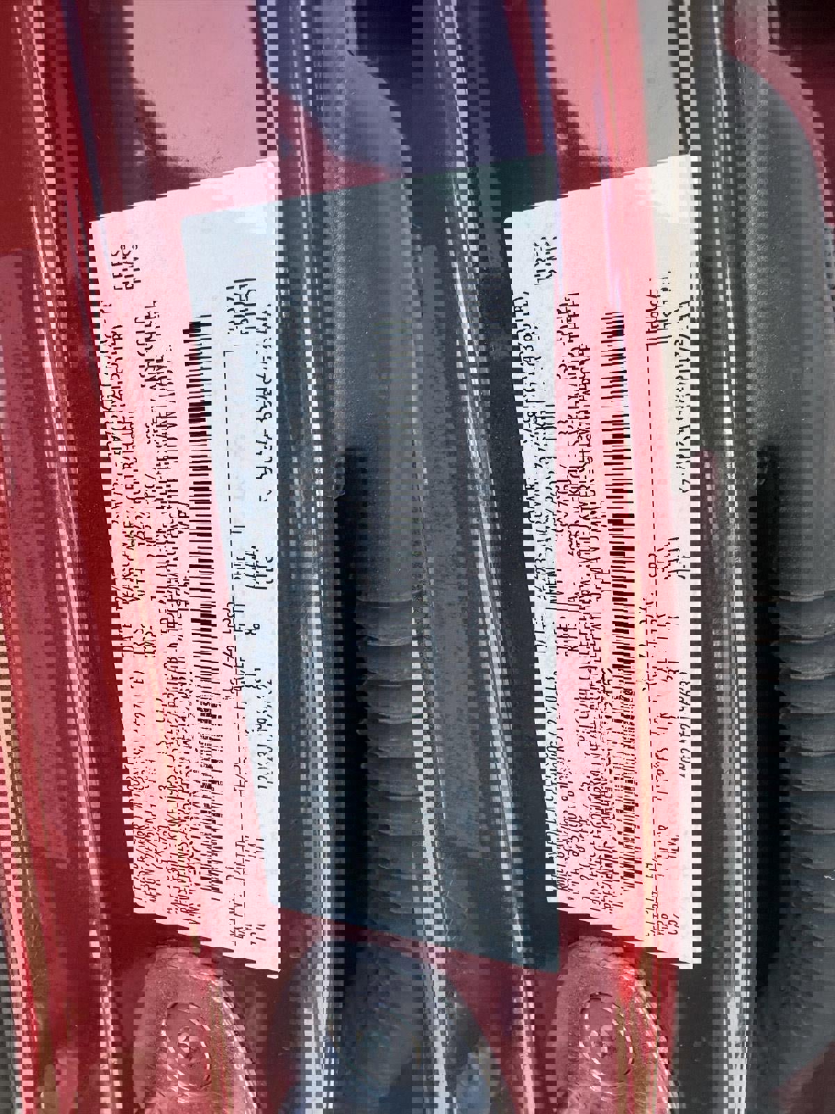 Used 2024 Ford Escape ST-Line image 36