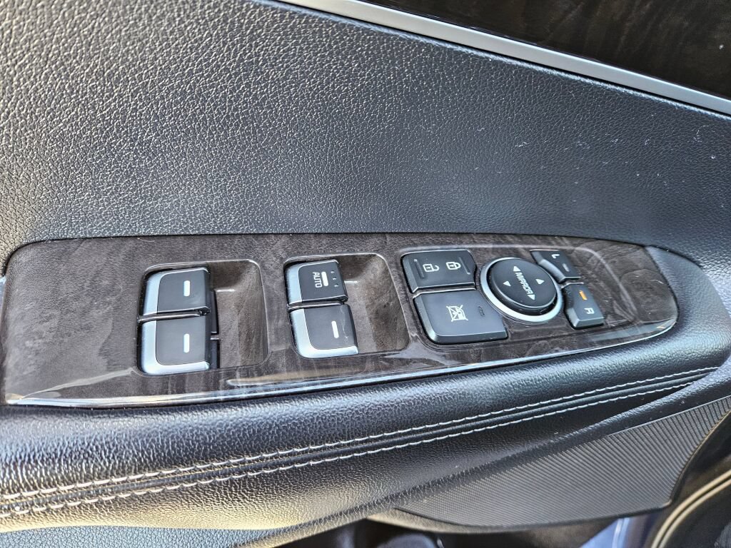 Used 2016 Kia Sorento FWD image 27