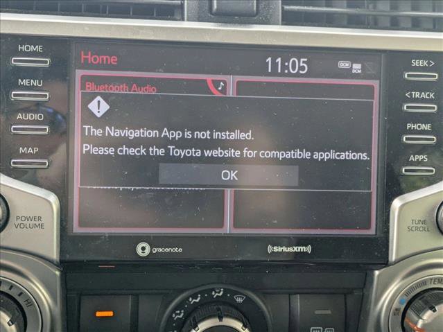 Used 2021 Toyota 4Runner SR5 image 15