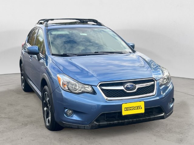 Used 2015 Subaru Crosstrek 2.0i Limited AWD/4WD image 3
