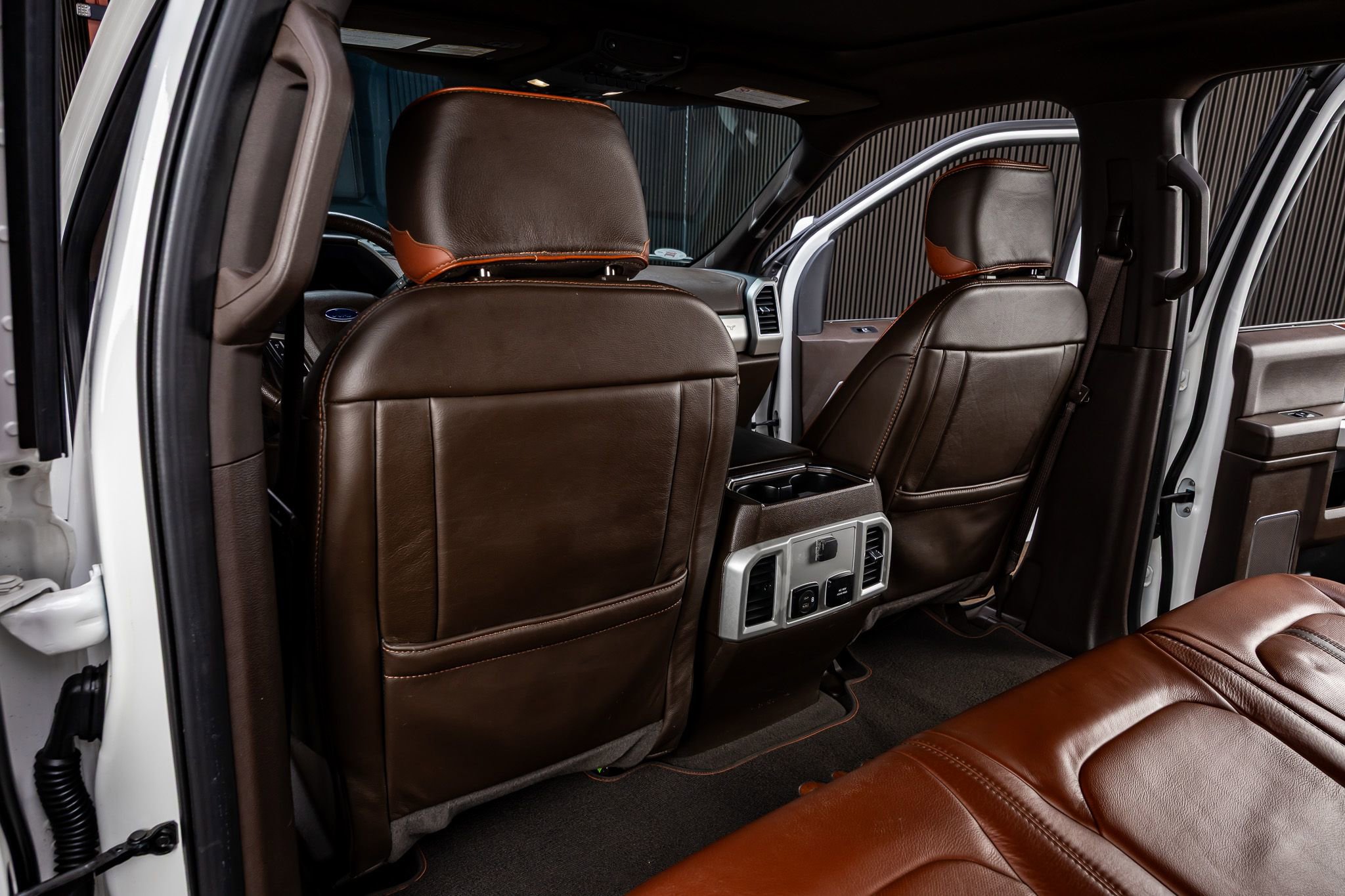 Used 2022 Ford F250 King Ranch w/ King Ranch Ultimate Package AWD/4WD image 34