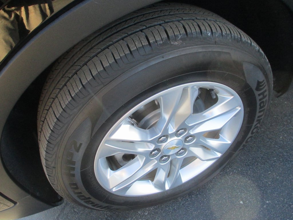 Used 2019 Chevrolet Blazer LT image 12